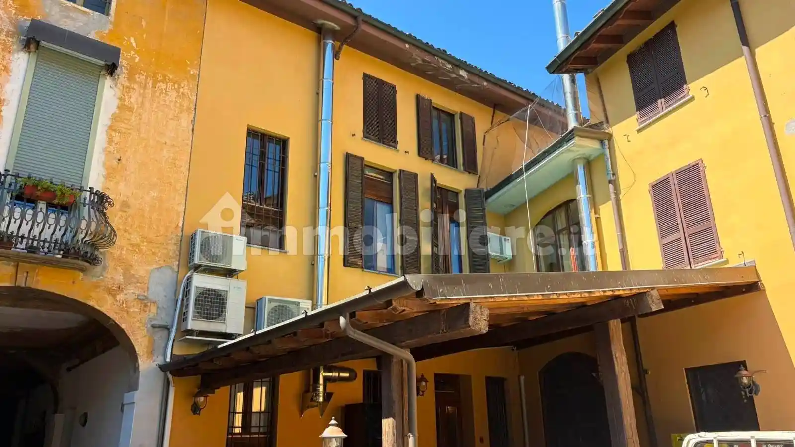 Appartamento in vendita a Codogno
