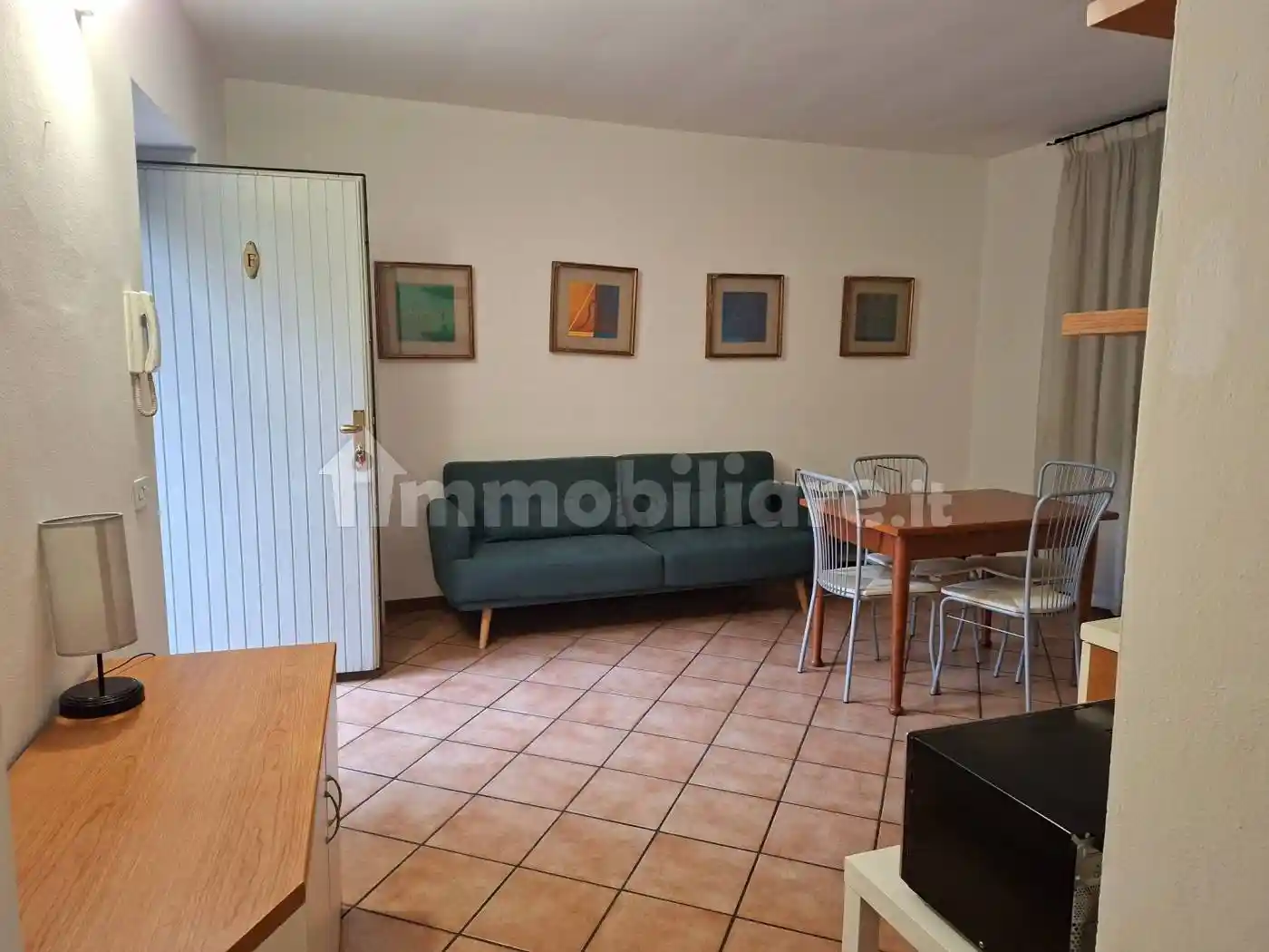 Appartamento in affitto a Cesano Maderno