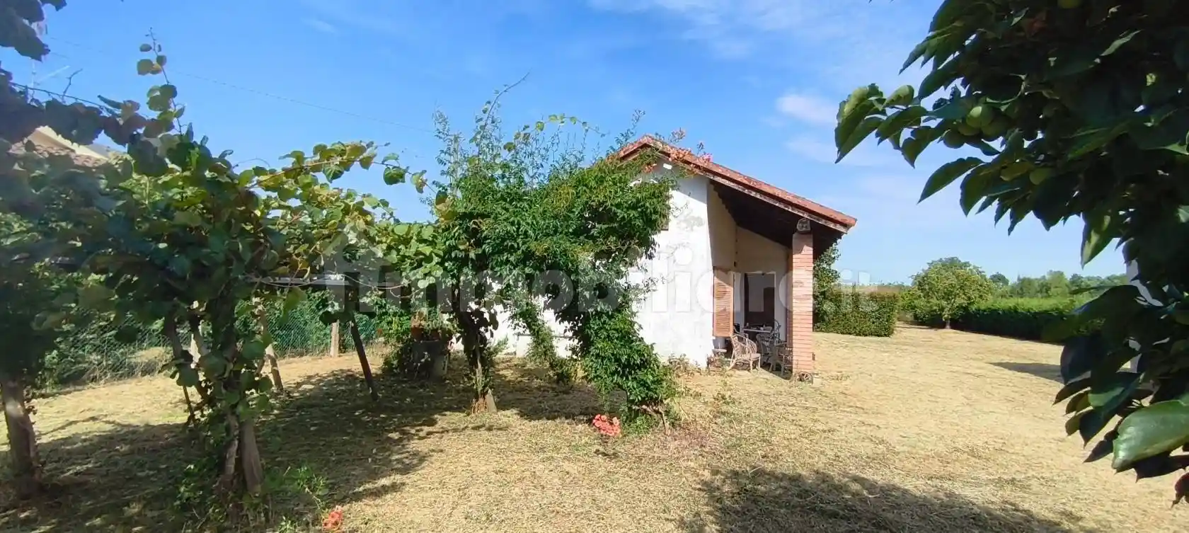 Villa in vendita a Valenza