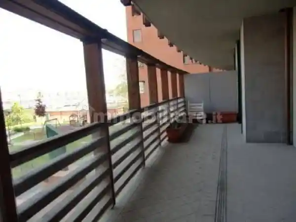 Appartamento in affitto a Bologna
