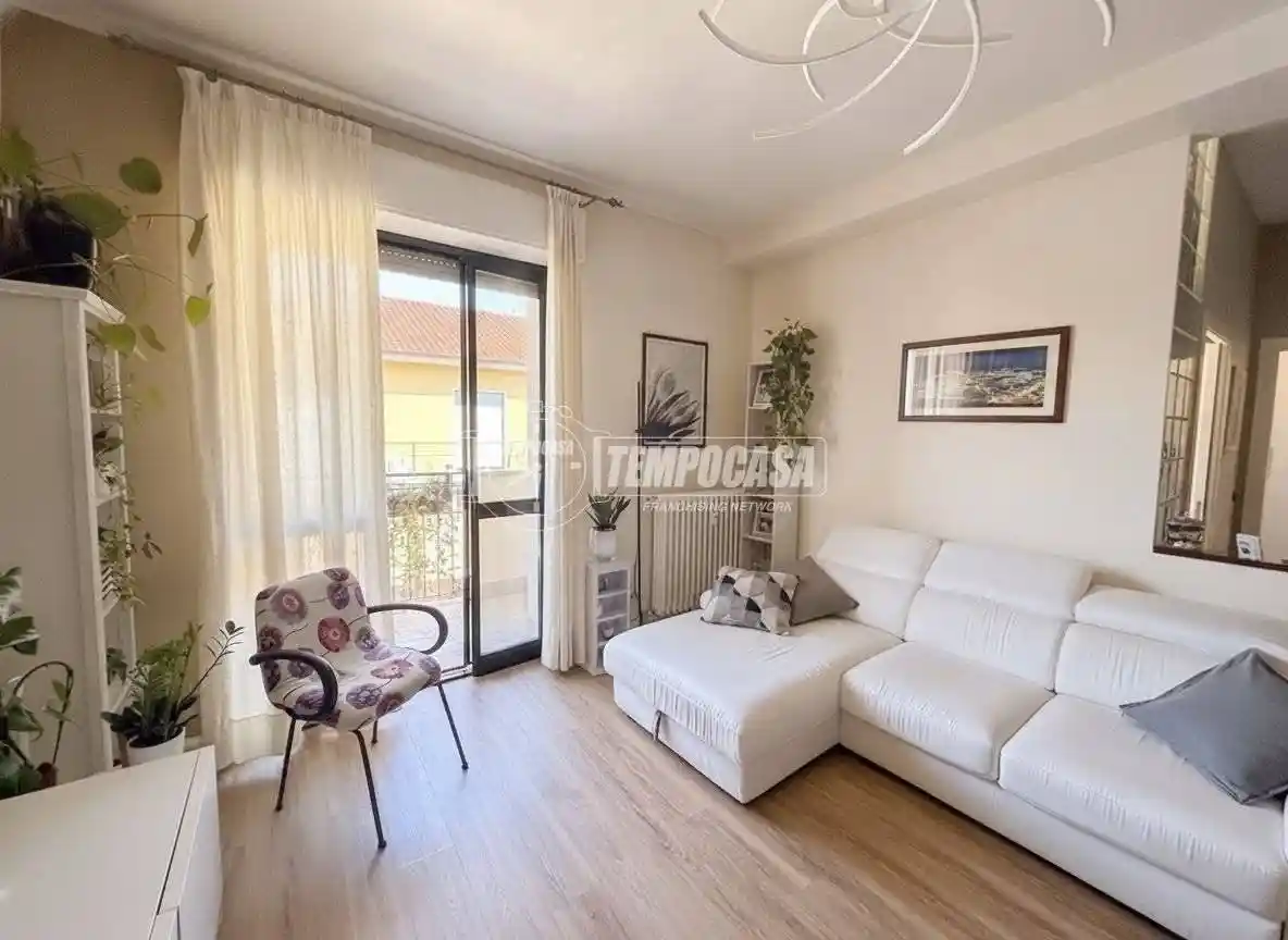 Appartamento in vendita a Monza