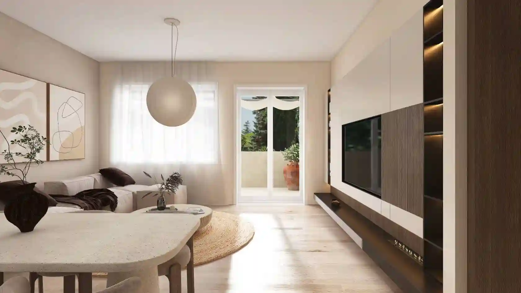 Villa - foto 5