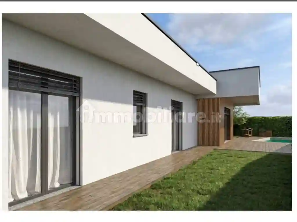 Villa - foto 5