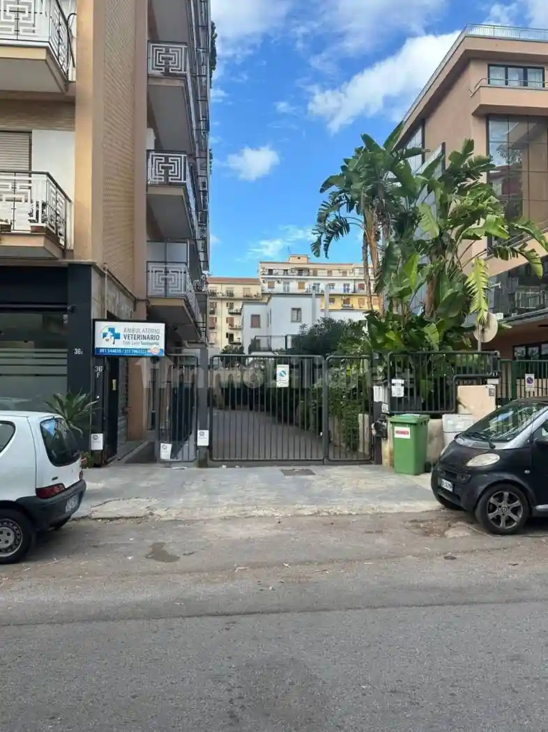 Appartamento in affitto a Palermo