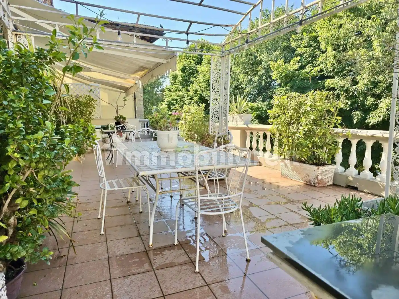 Appartamento in vendita a Montespertoli