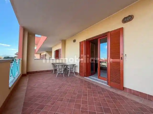 Appartamento in vendita a Olbia
