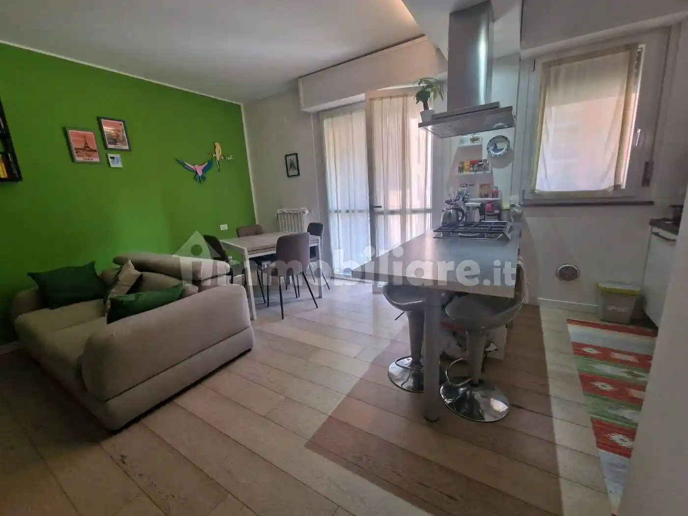 Appartamento in vendita a Rozzano