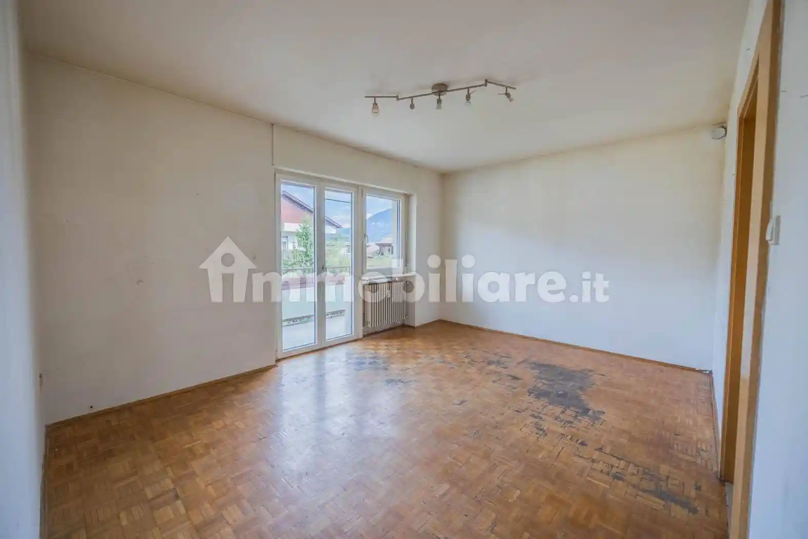 Appartamento in vendita a Vipiteno