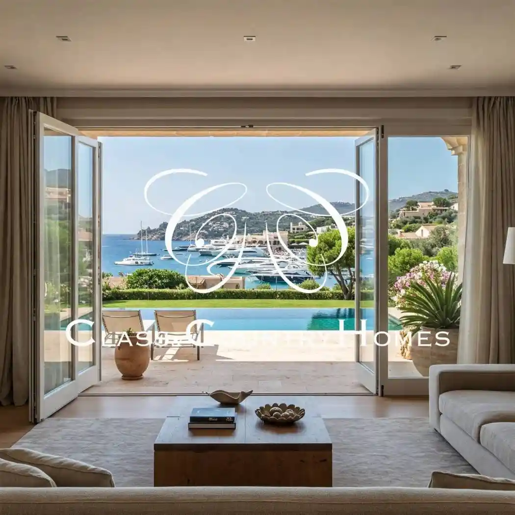 Villa in vendita a Arzachena