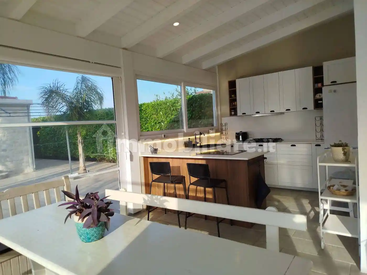 Villa in affitto a Taranto