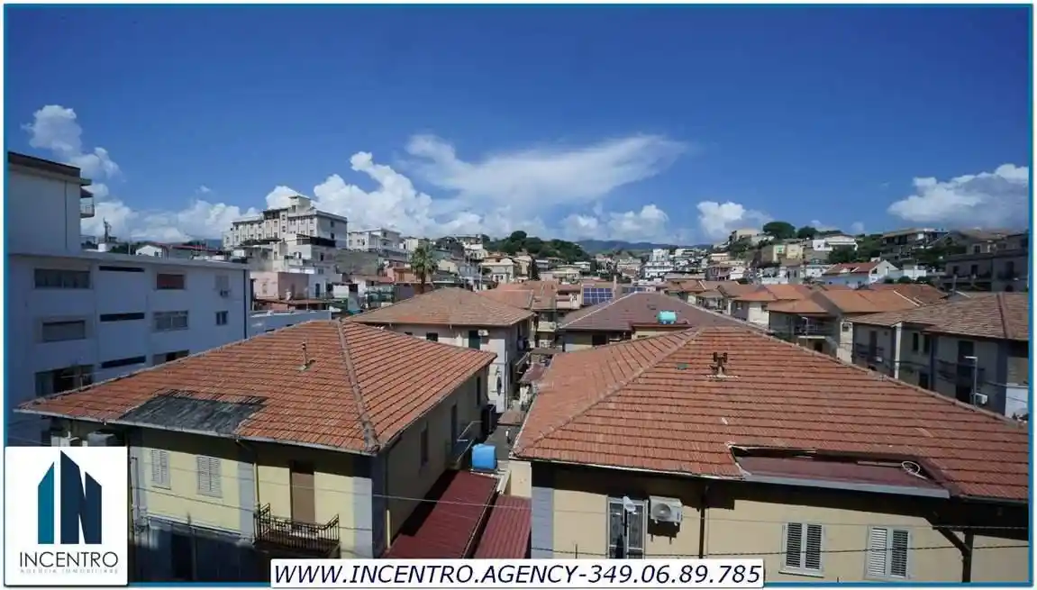 Appartamento in vendita a Messina