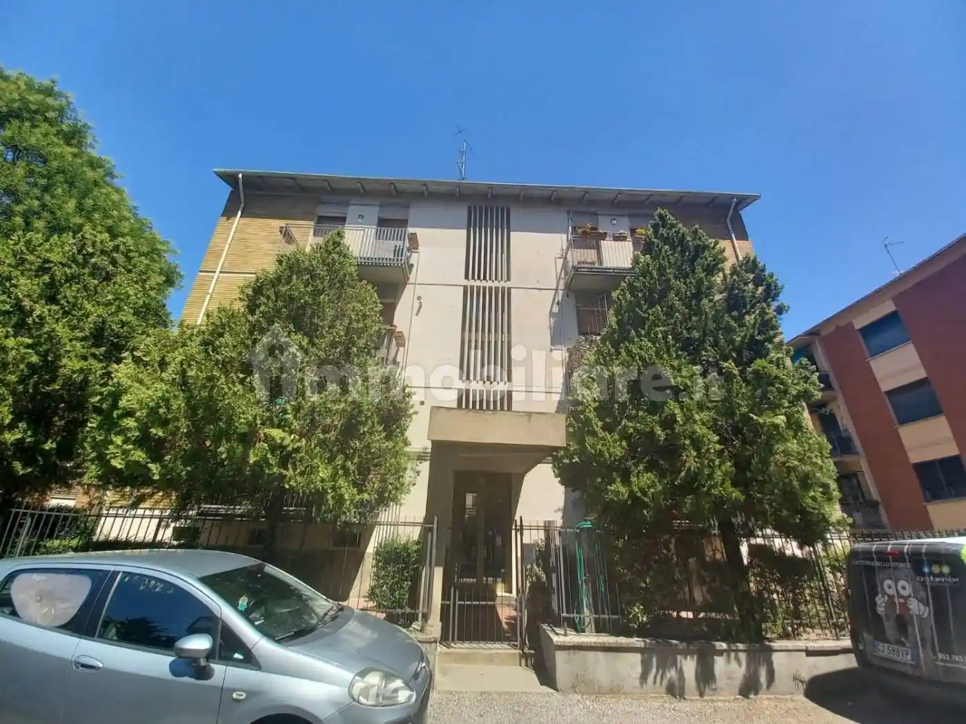Appartamento in vendita a Bologna