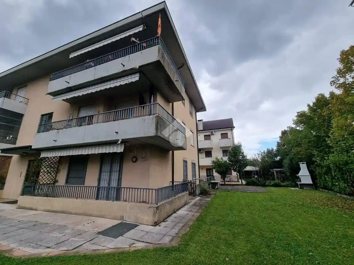 Appartamento in affitto a Creazzo