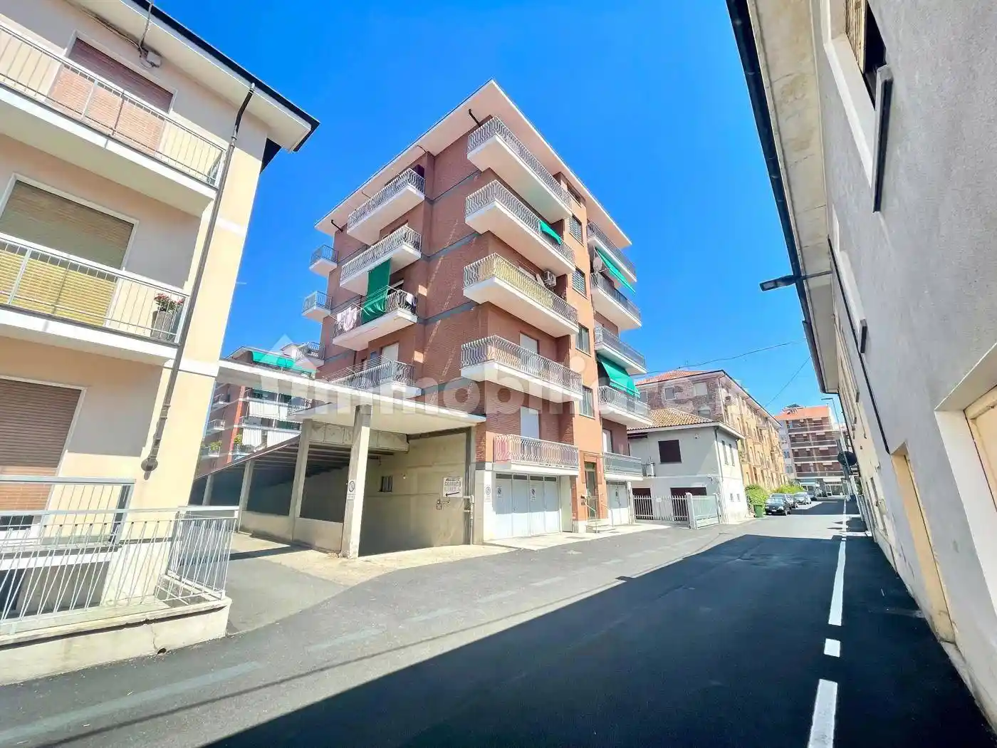 Appartamento in vendita a Alba