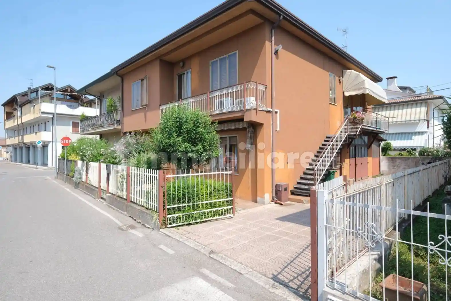 Villetta a schiera in vendita a Solesino