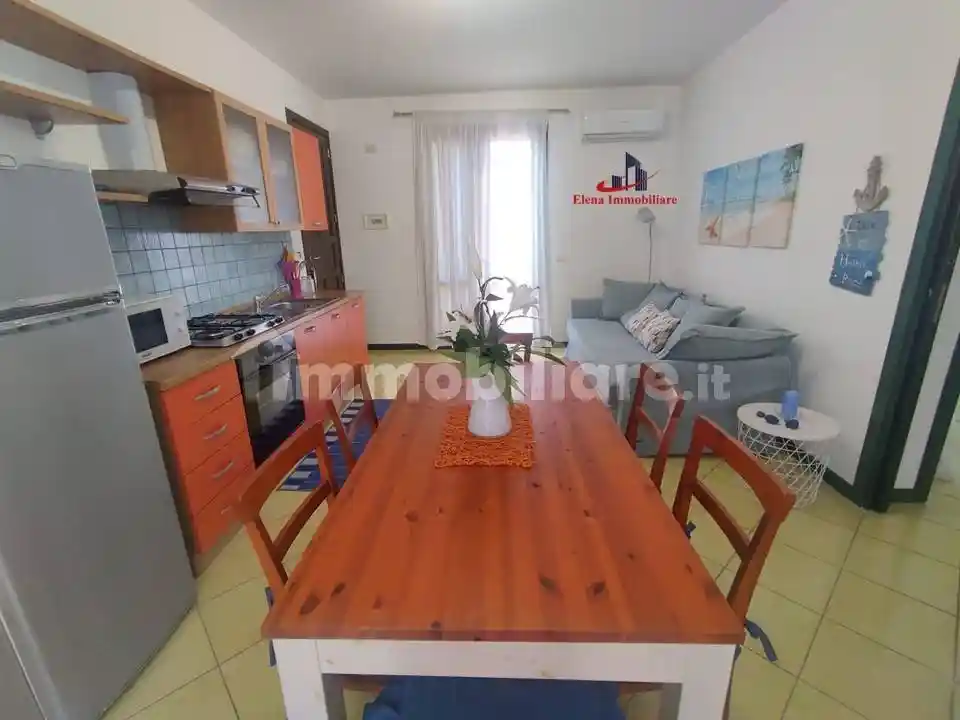 Appartamento in vendita a San Vito Lo Capo