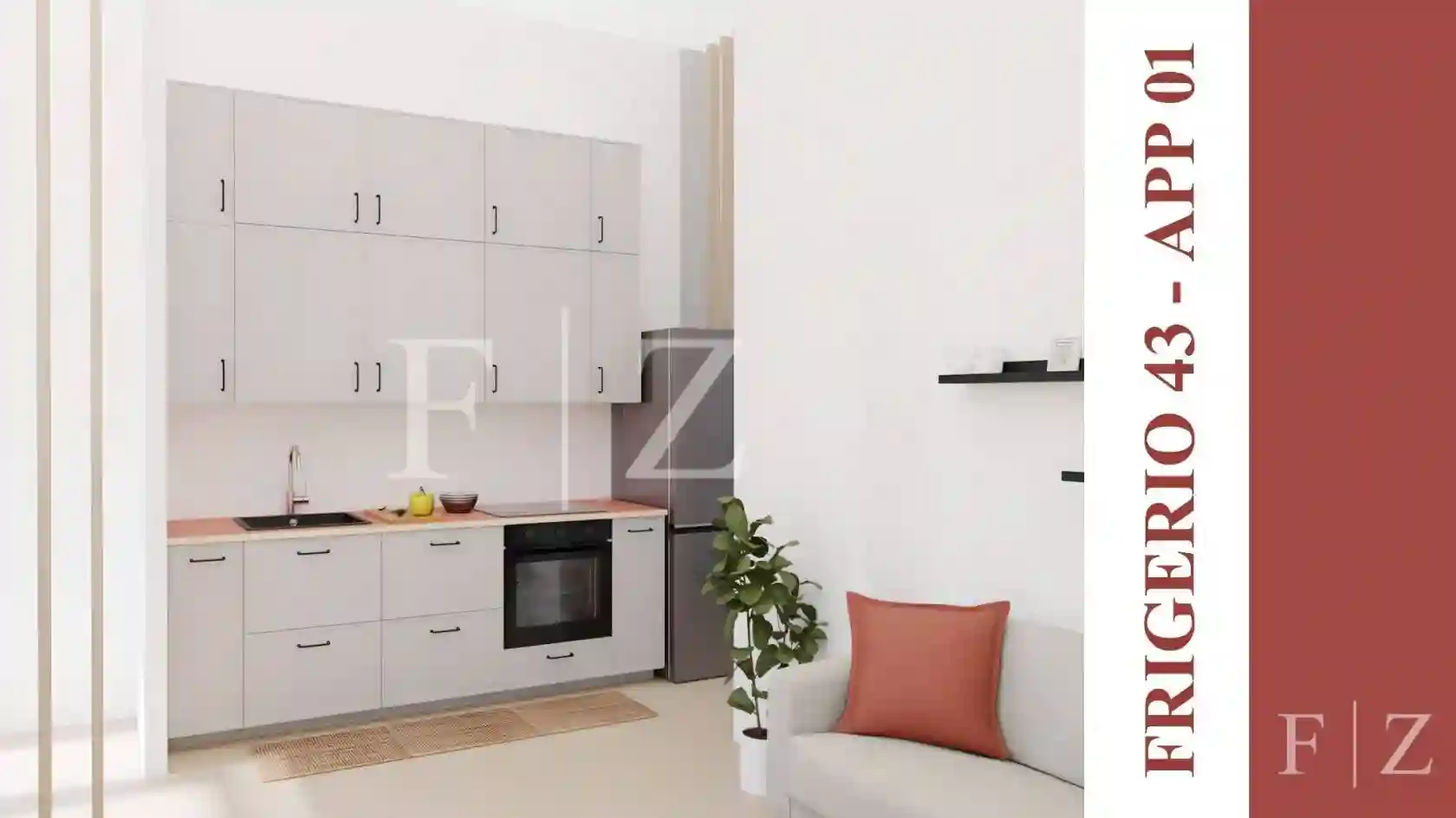 Appartamento - foto 5