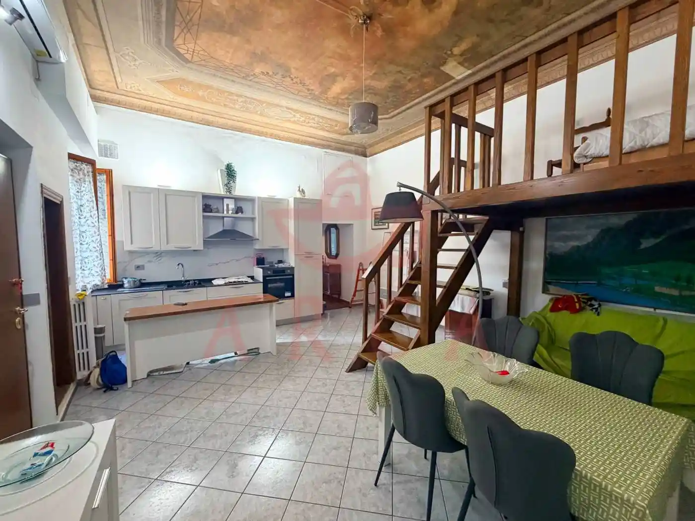 Appartamento in affitto a Firenze