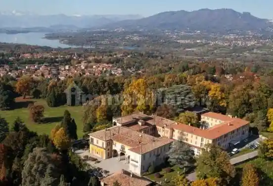 Appartamento in vendita a Appiano Gentile