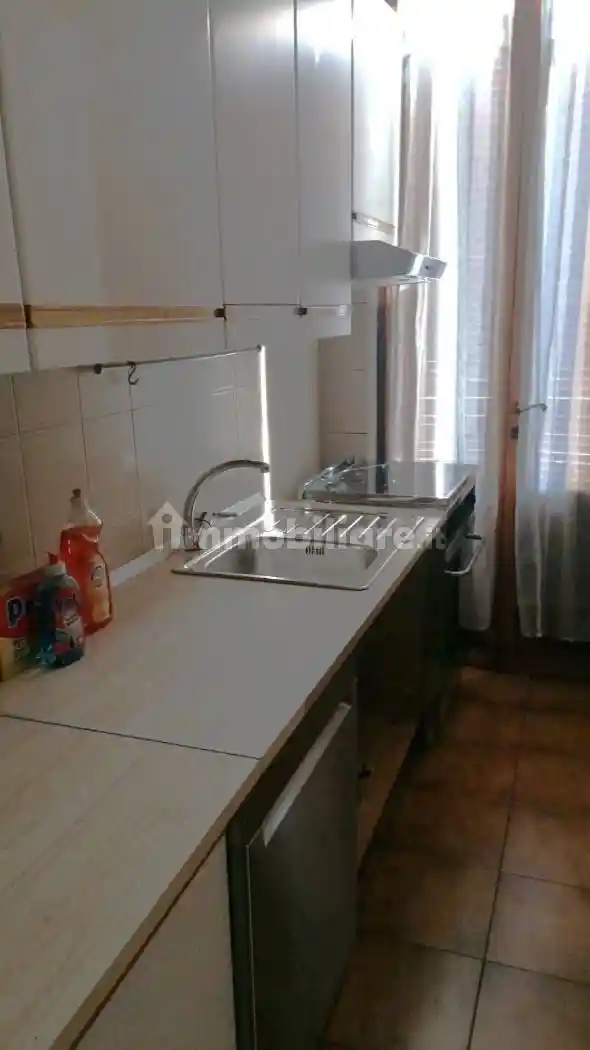 Appartamento in affitto a Novara