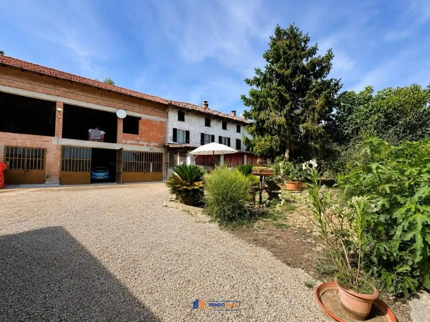 Rustico - Casale in vendita a Costigliole d'Asti
