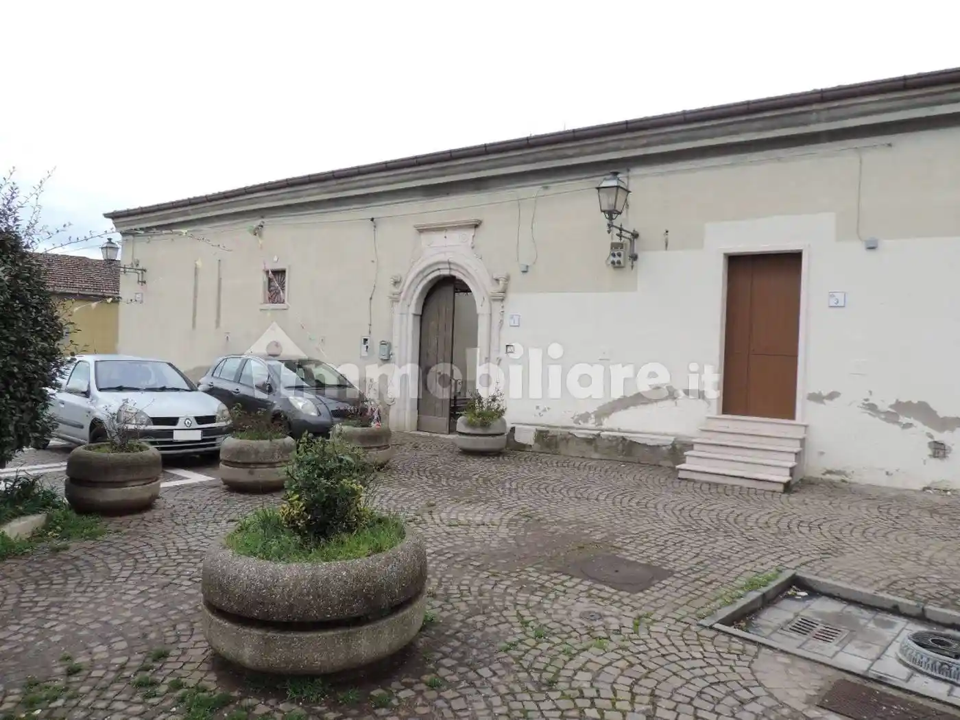 Appartamento in vendita a Tito