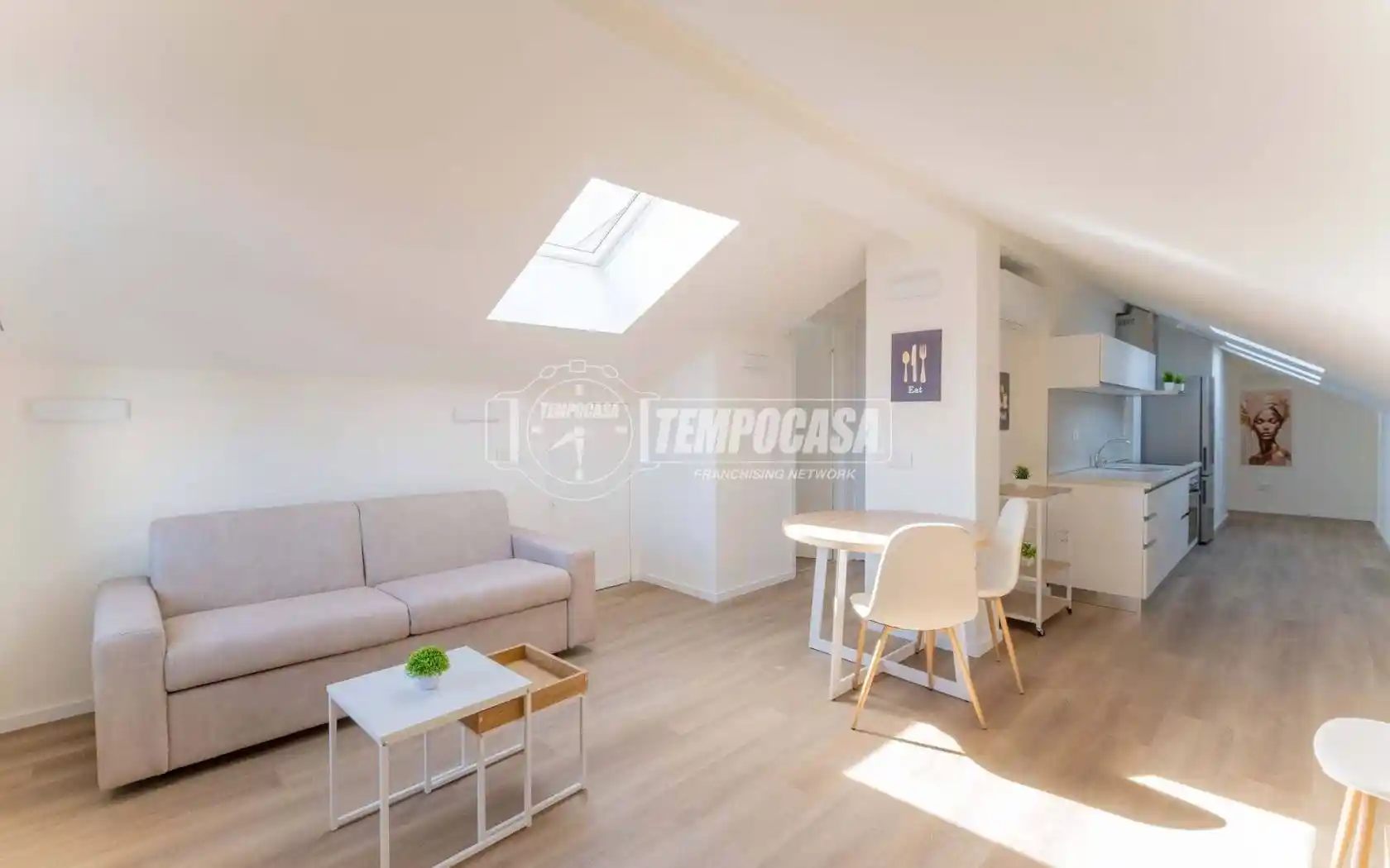 Appartamento in vendita a Novate Milanese