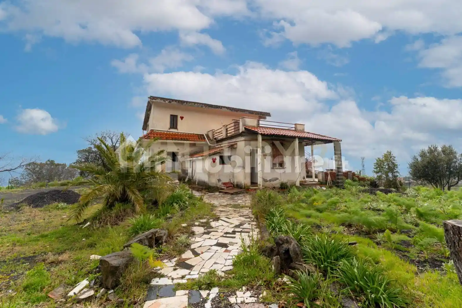 Villa in vendita a Mascali