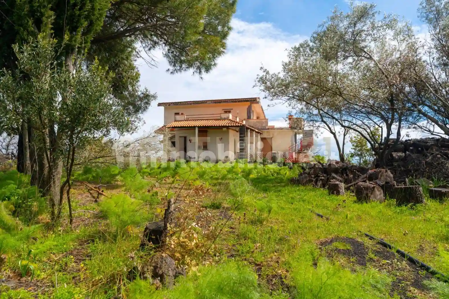 Villa - foto 2