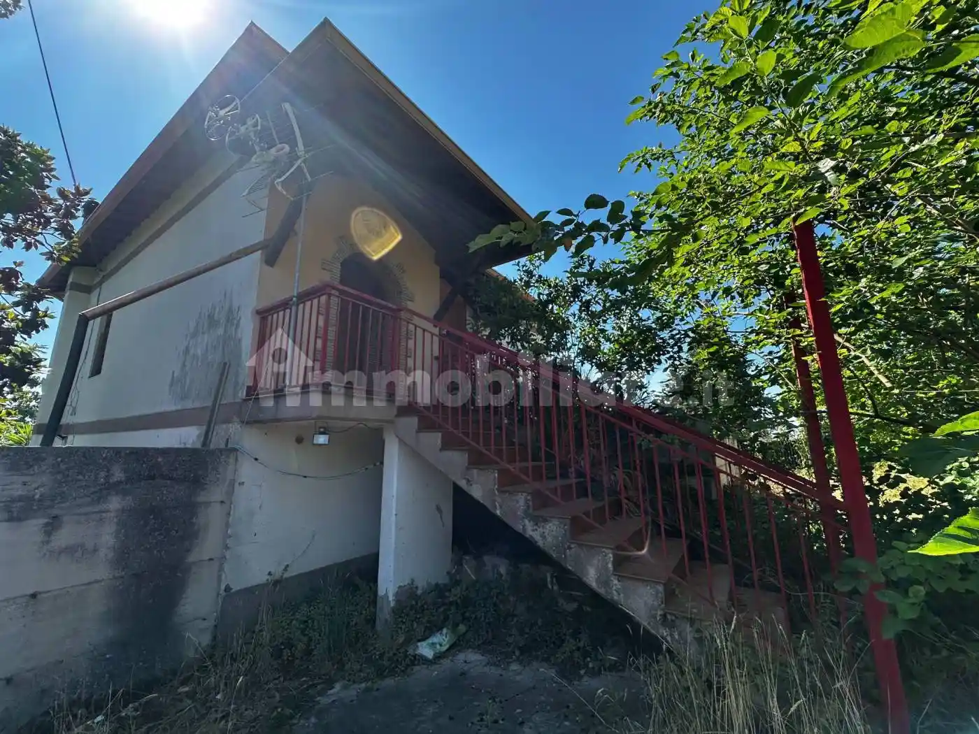 Villa in vendita a Genzano di Roma