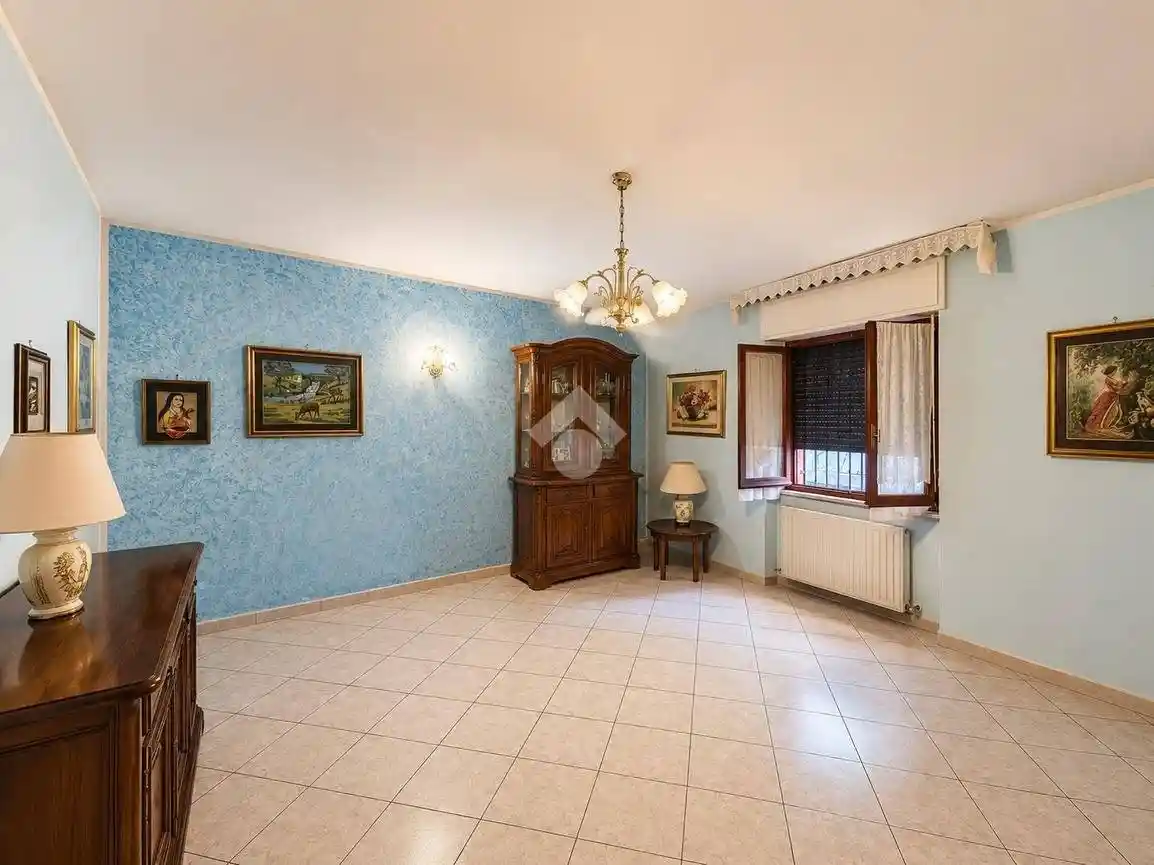 Appartamento in vendita a Montefalco