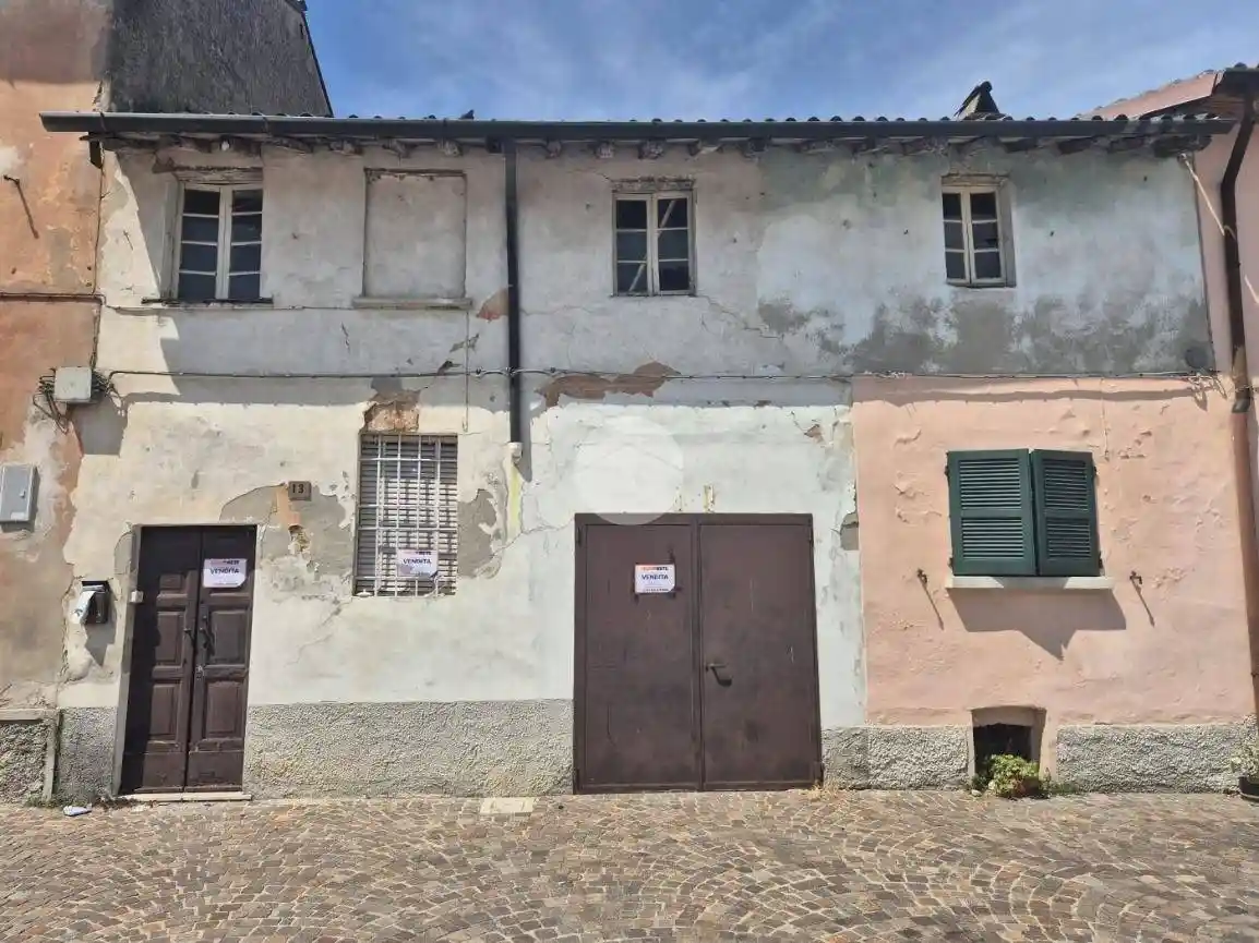 Casa indipendente in vendita a Arena Po