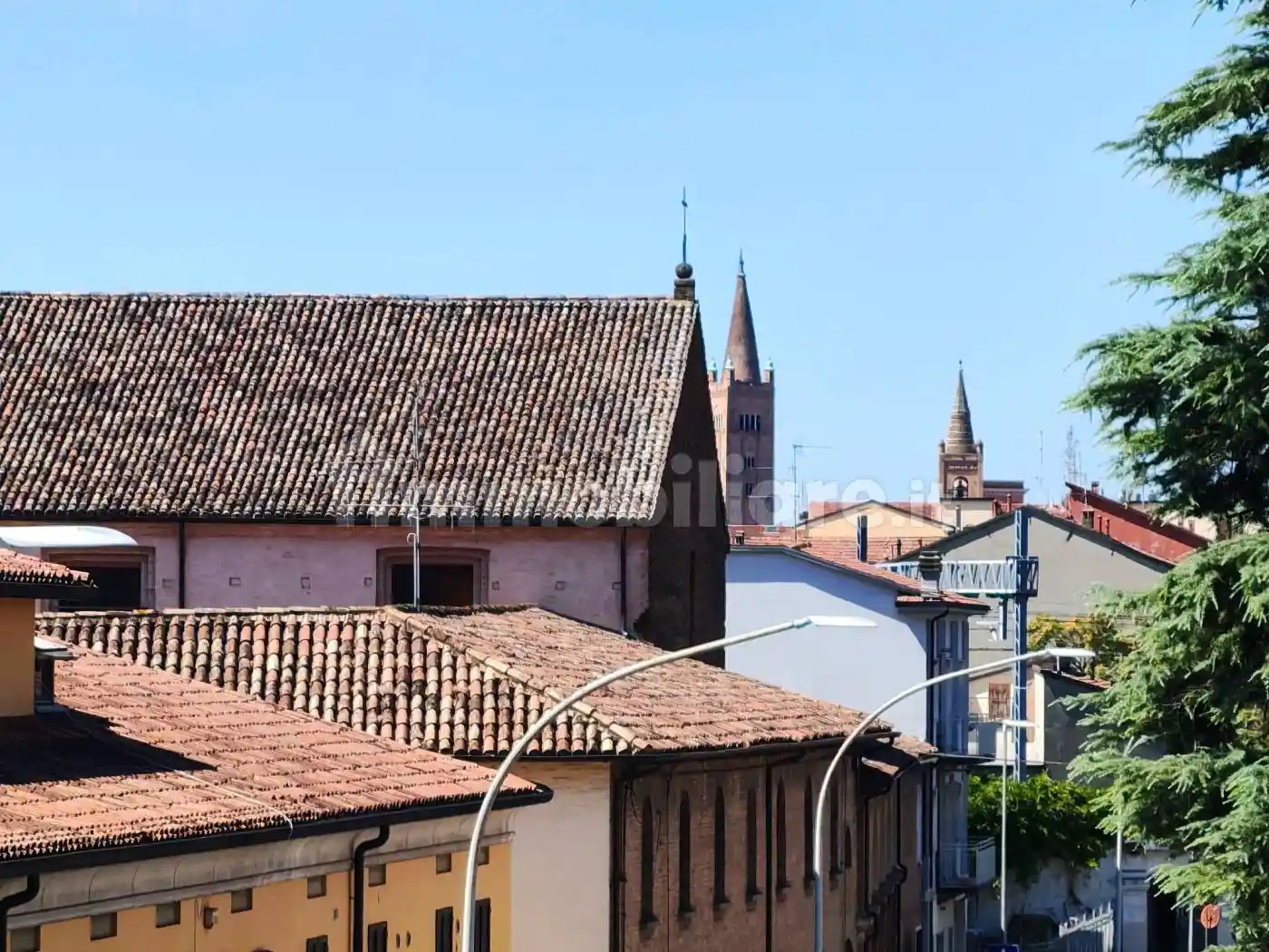 Appartamento in vendita a Forlì