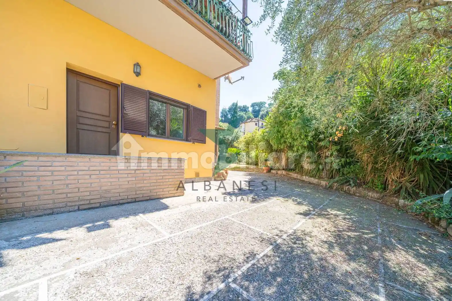 Appartamento in vendita a Trevignano Romano