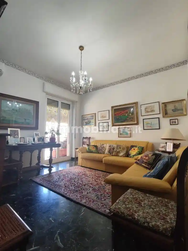 Appartamento in vendita a Alassio