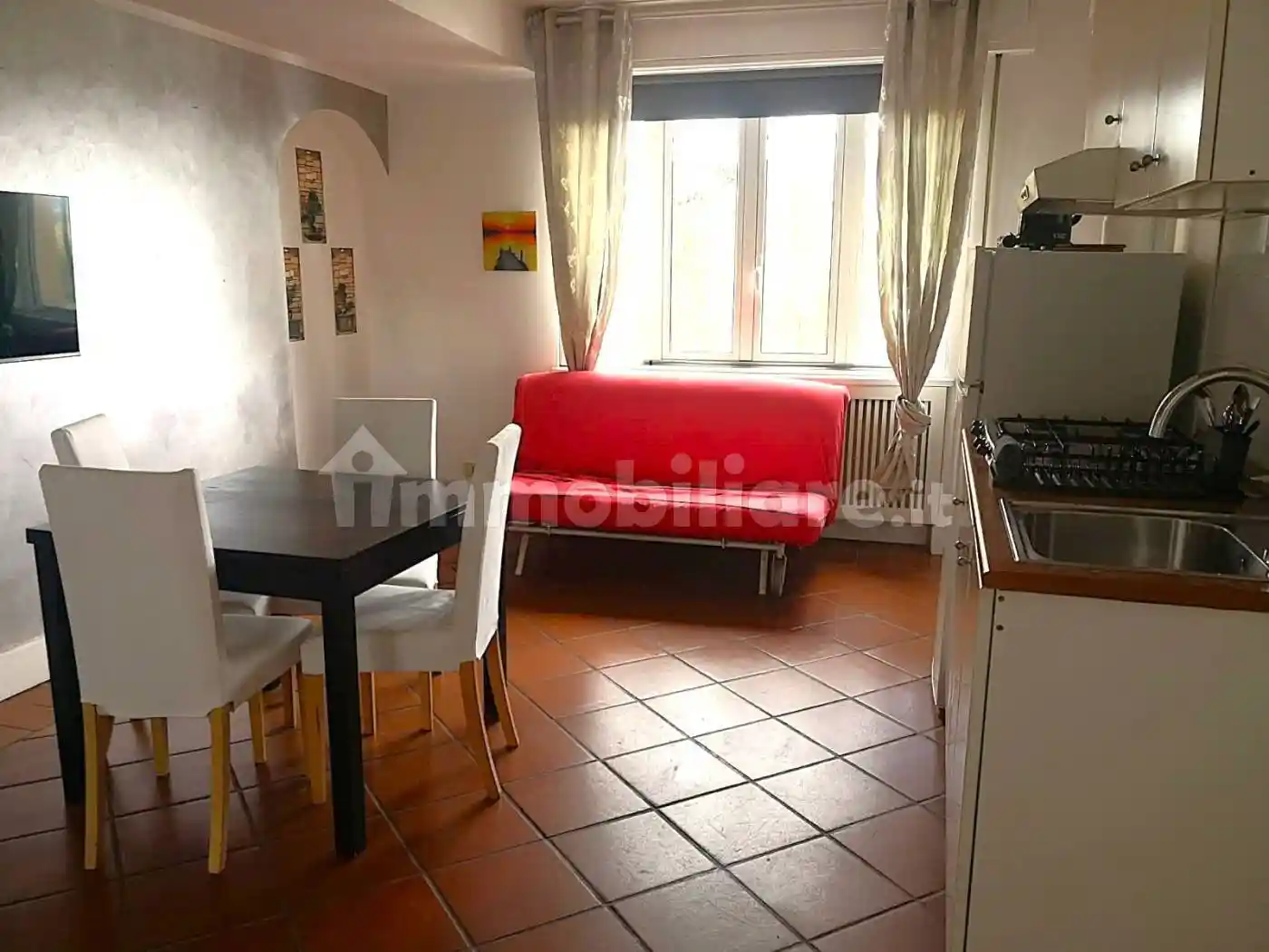 Appartamento in affitto a Roma