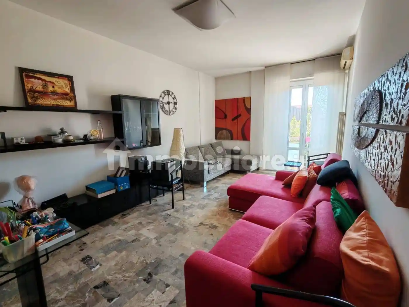 Appartamento in vendita a Forlì