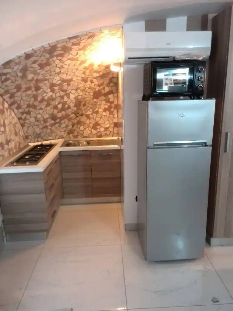 Appartamento in affitto a Caserta