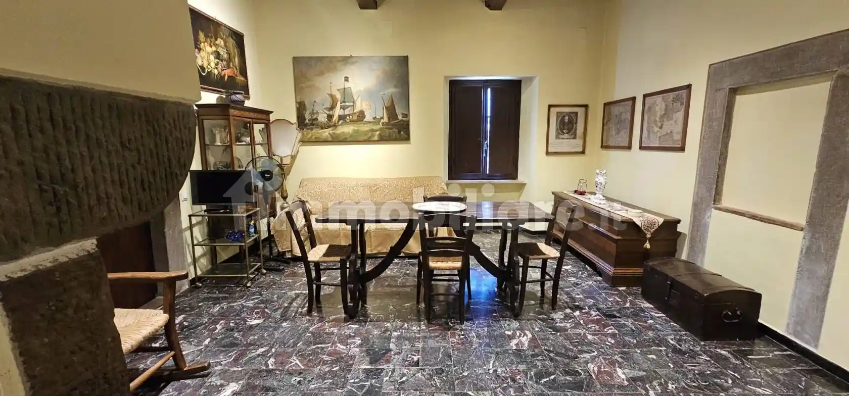 Appartamento in affitto a Arezzo