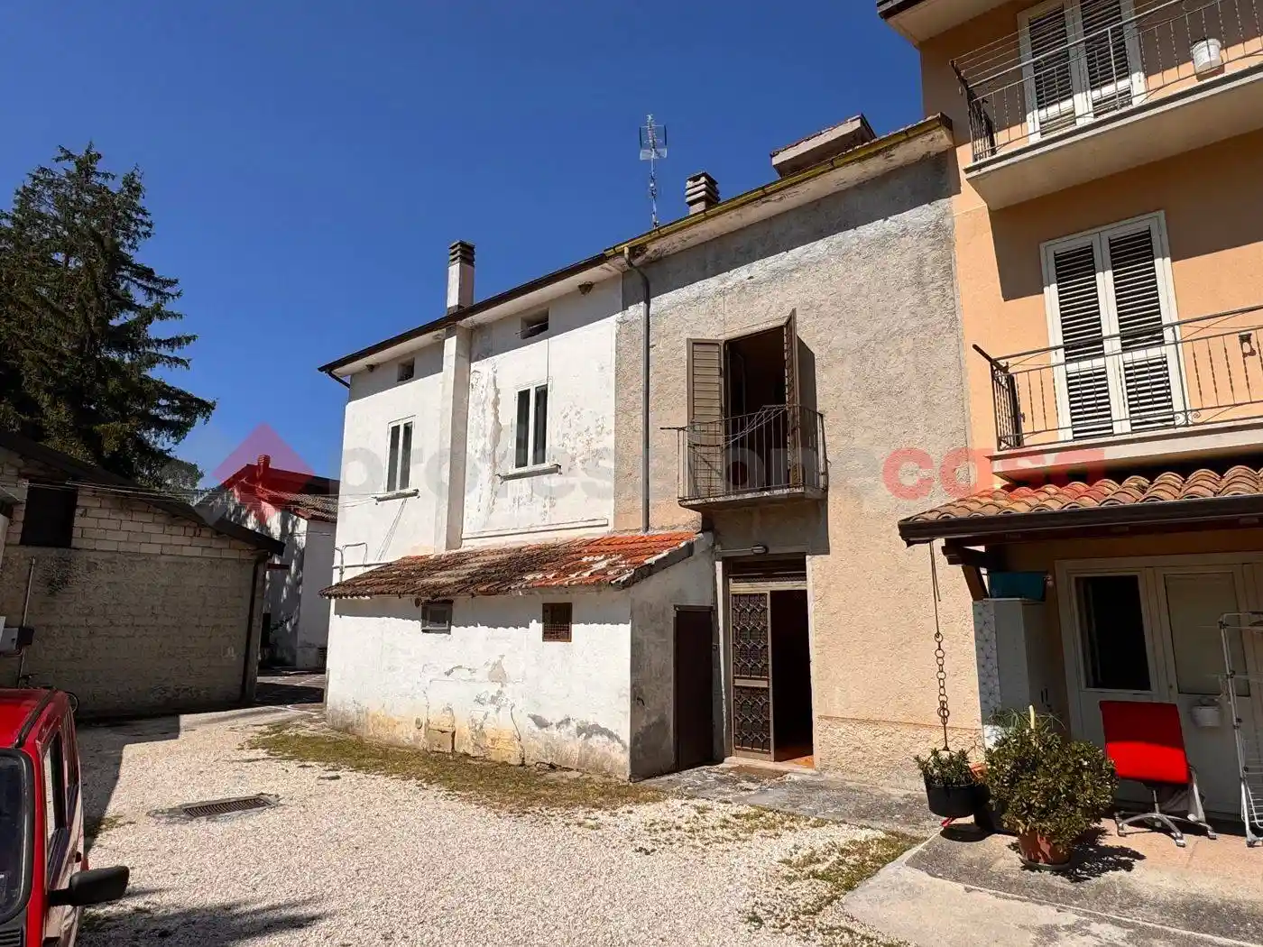 Casa indipendente in vendita a Ateleta
