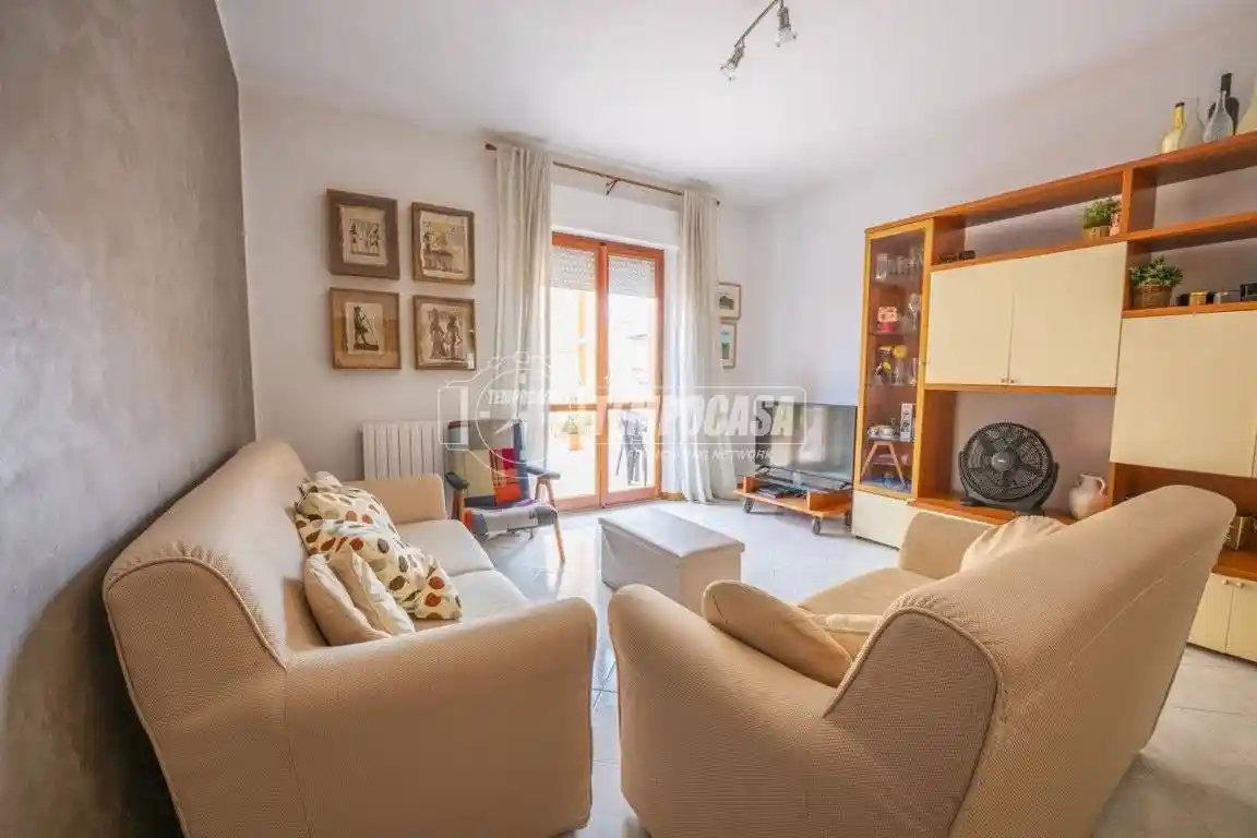 Appartamento in vendita a Morrovalle