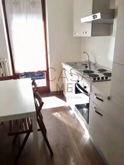 Appartamento in affitto a Aosta