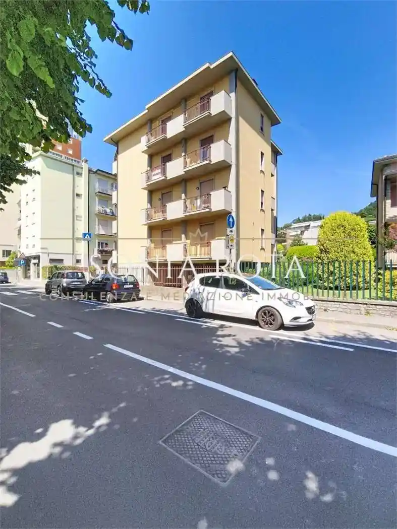 Appartamento in vendita a Alzano Lombardo