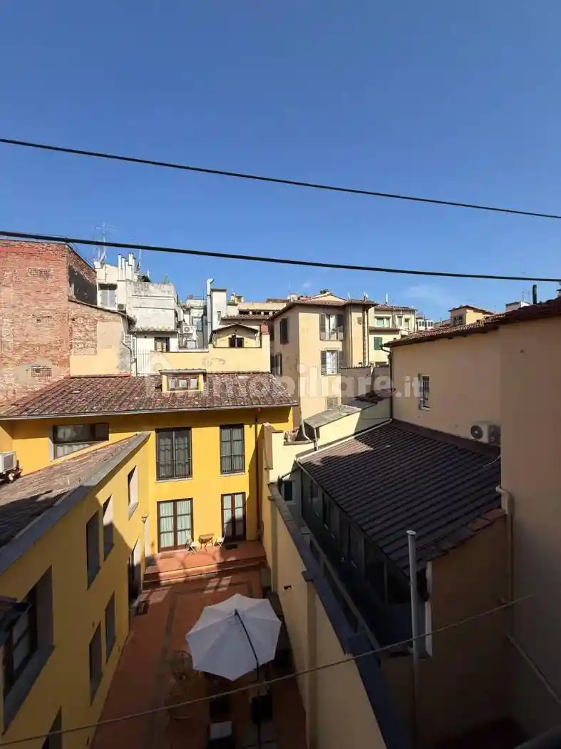 Appartamento in affitto a Firenze