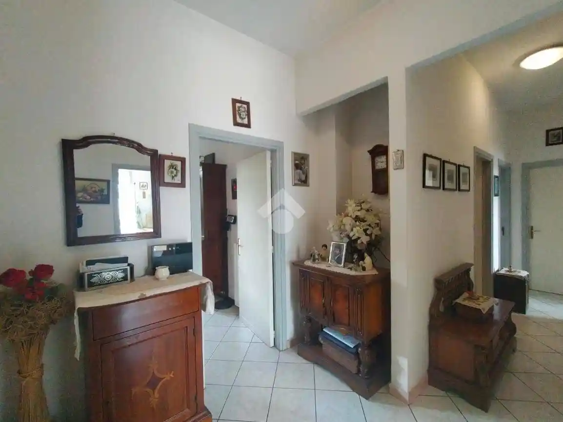 Appartamento in affitto a Foligno
