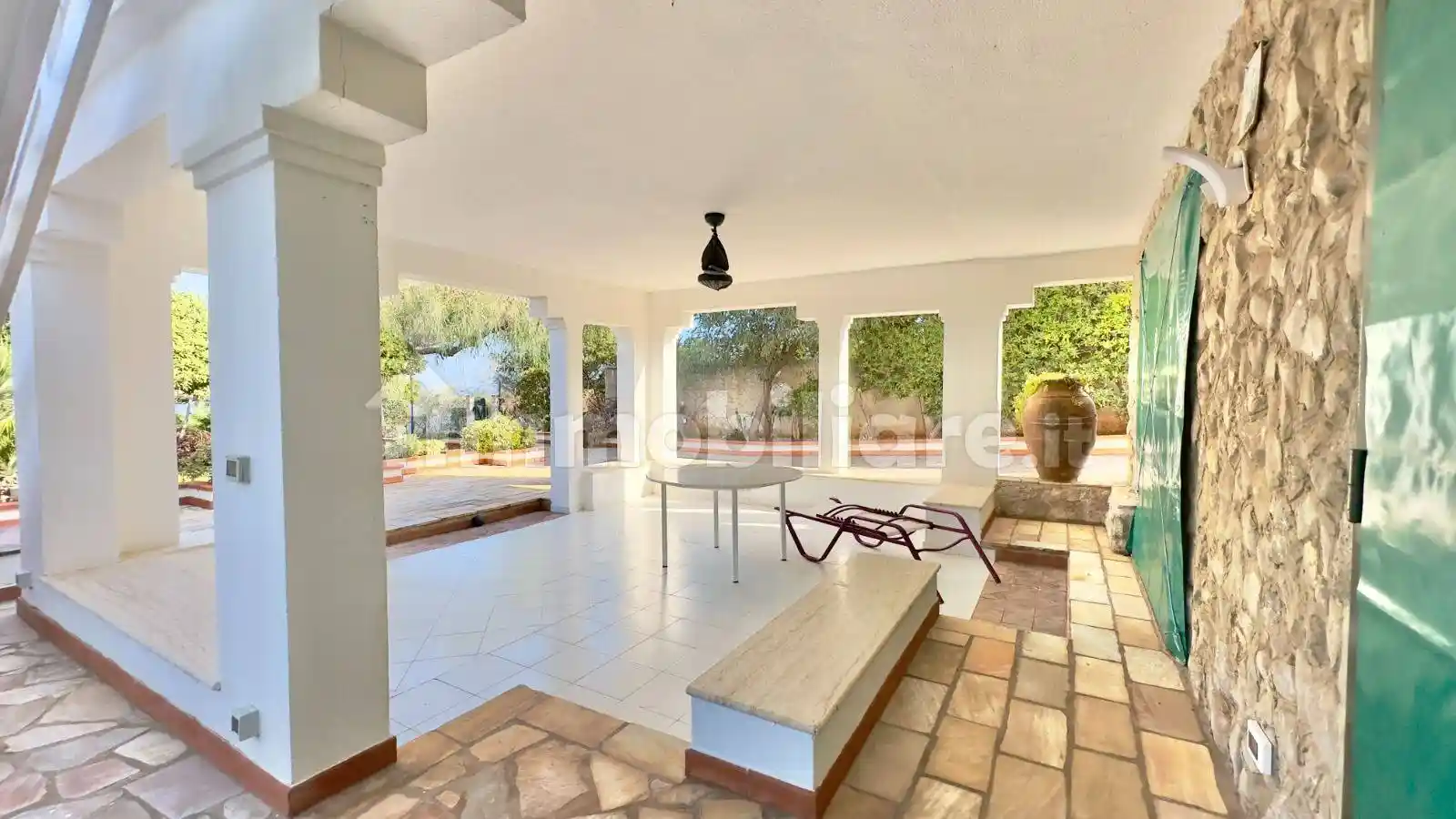 Villa in vendita a Carini