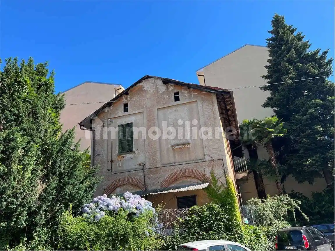 Appartamento in vendita a Verbania