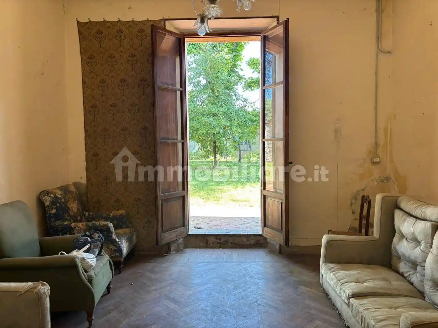 Rustico - Casale in vendita a Modigliana