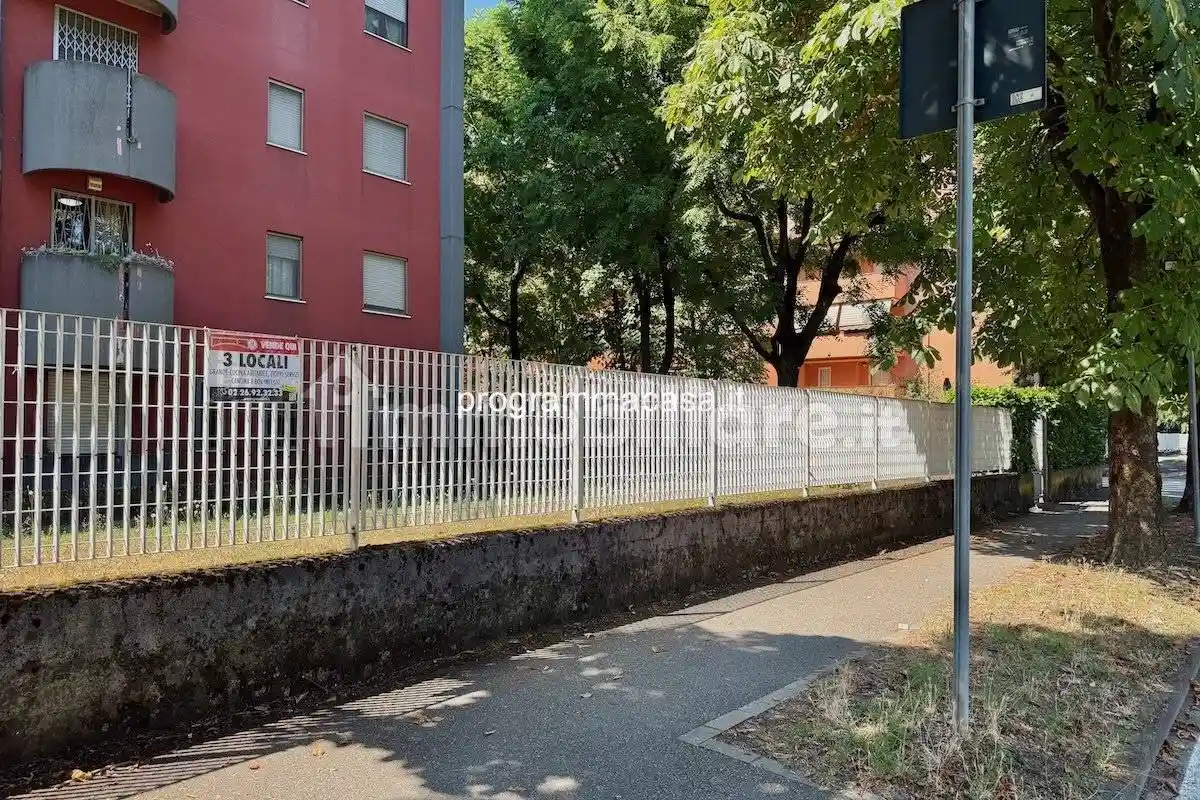Appartamento in vendita a Segrate