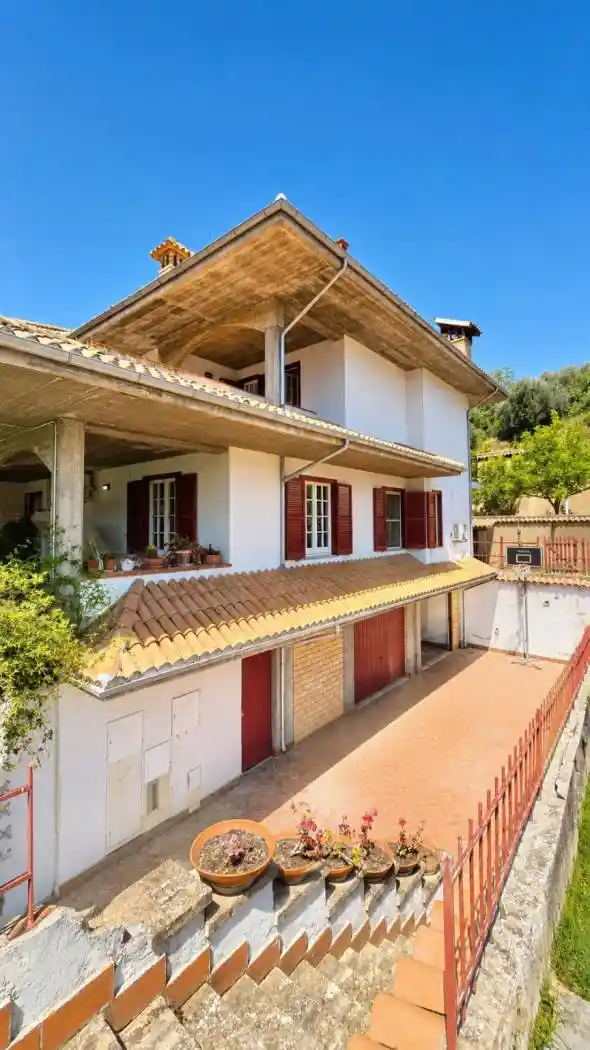 Villa in vendita a San Giovanni Teatino